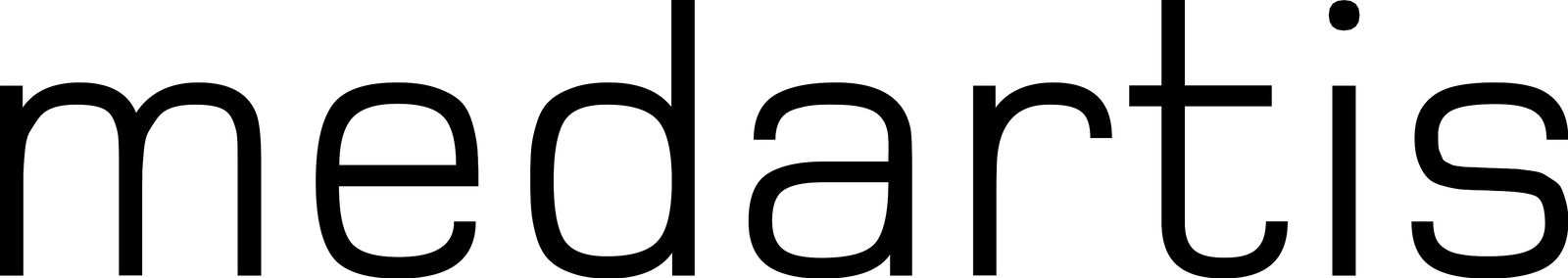 Medartis logo