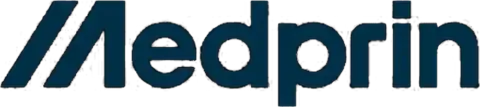 Medprin logo