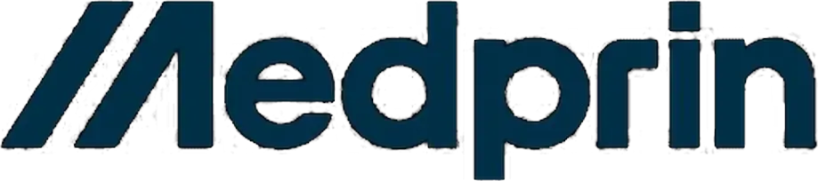 Medprin logo