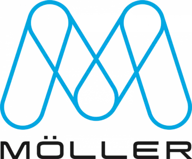 Möller Medical logo