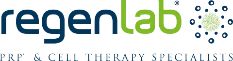 Regenlab logo
