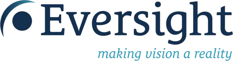 Eversight Logo Transparent
