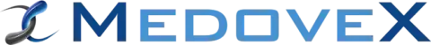 Medovex logo