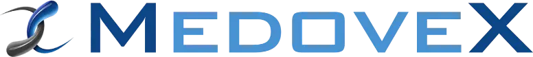 Medovex logo