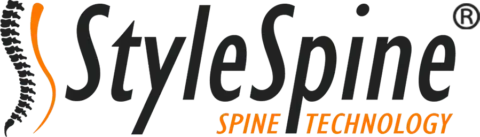 StyleSpine logo