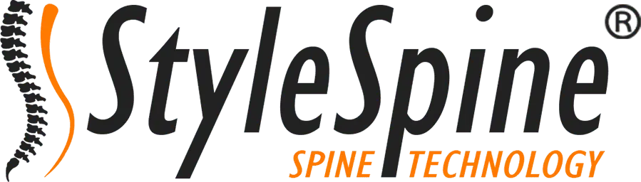 StyleSpine logo