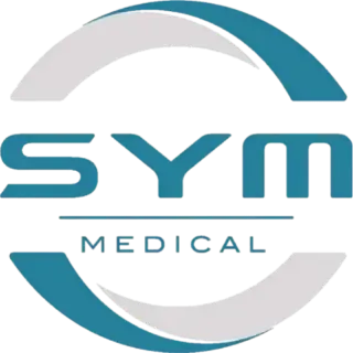 SYM Medical logo