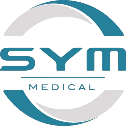 SYM Medical logo