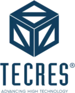 TECRES logo