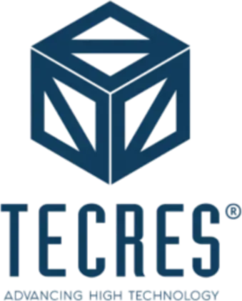 TECRES logo